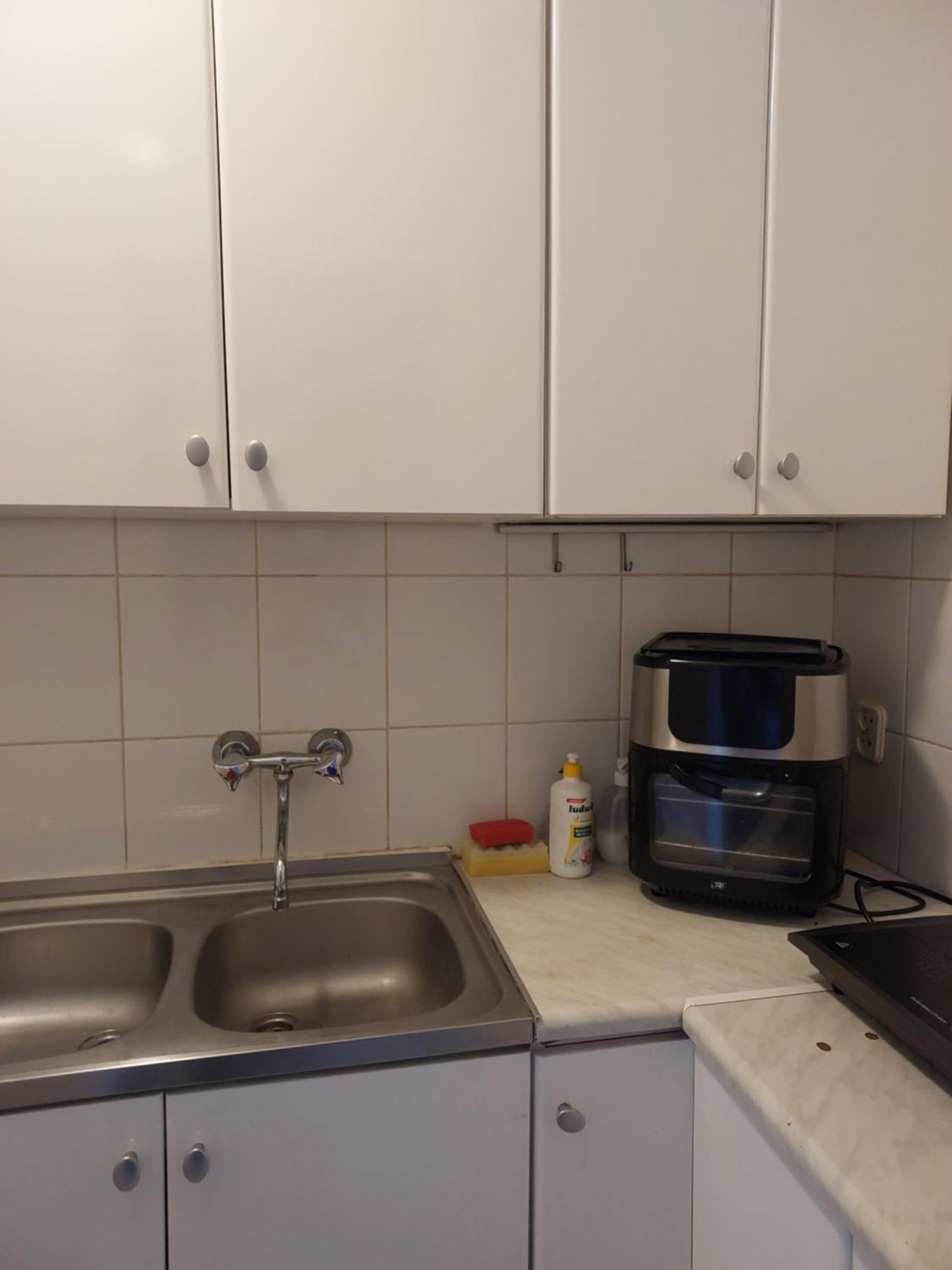 Apartament Roland Warszawa Srodmiescie Exterior photo